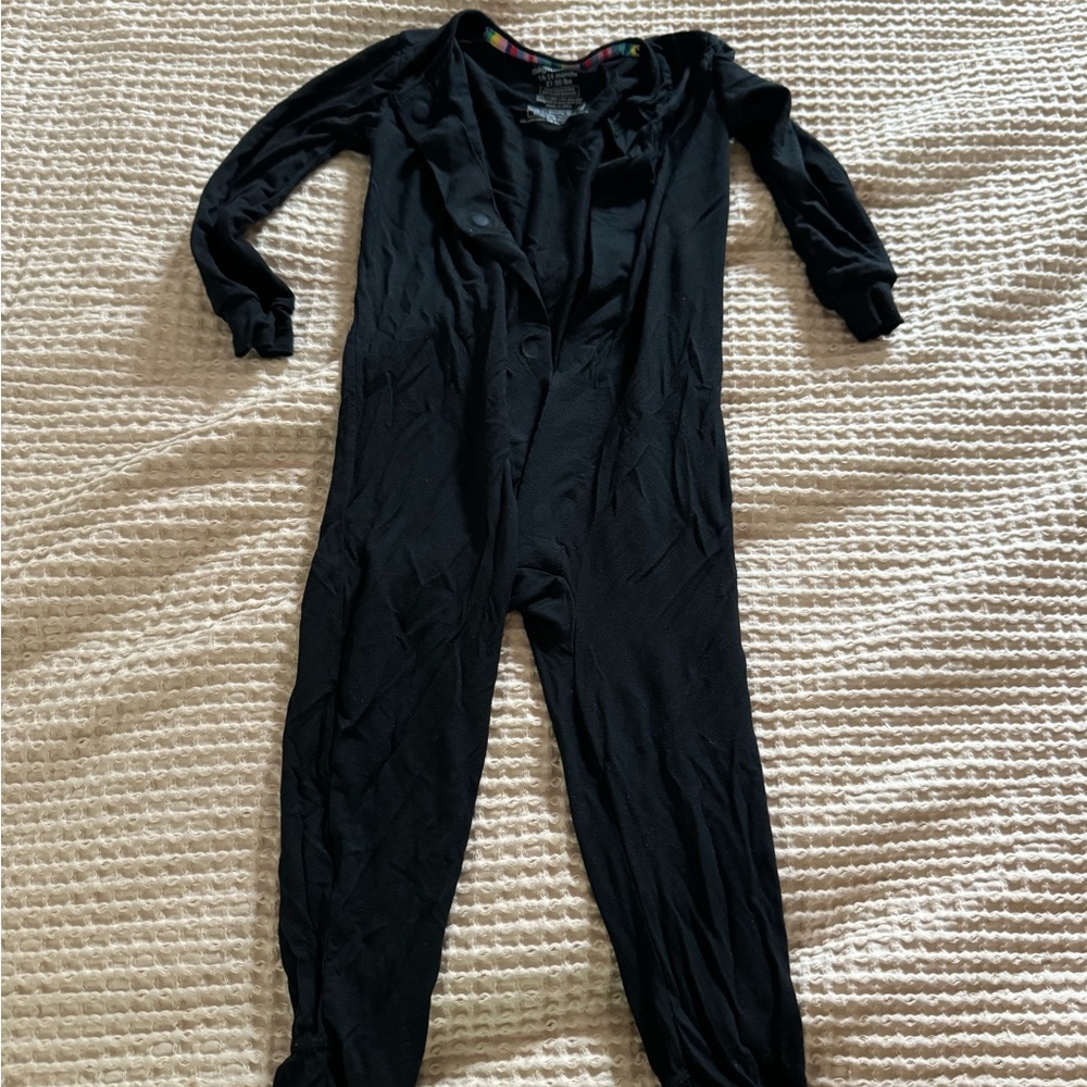 Magnetic me pajamas